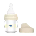 ست لیوان آبمیوه خوری و قنداغ خوری پیرکس 30 سی سی (کد 792) وی بیبی Wee baby